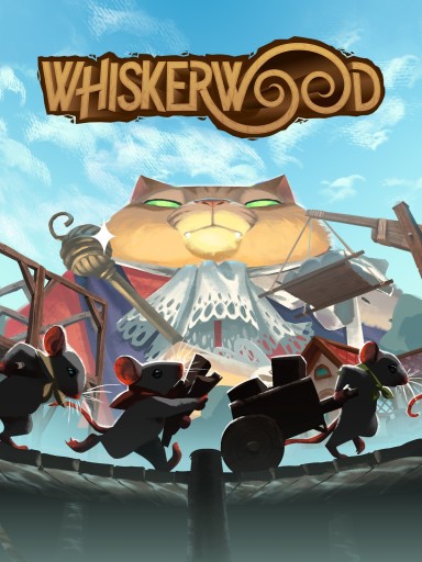 Konto Steam Whiskerwood PC