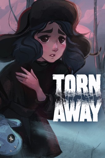 Konto Torn Away PS5