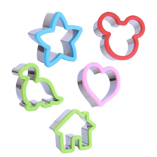 Κόφτης τοστ P3867