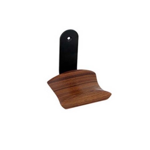 Koptelefoonhouder voor wandmontage