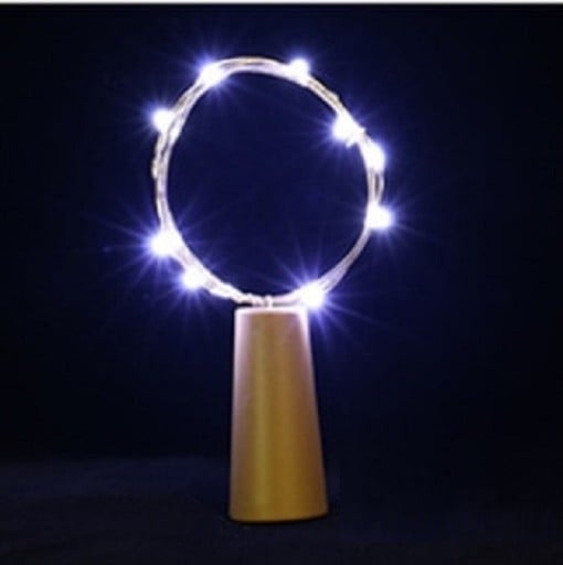 Koristeellinen LED-ketju