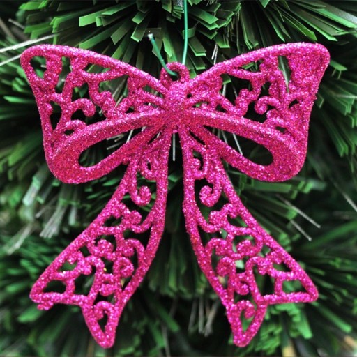 Koristeelliset jouset