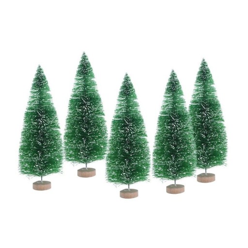 Koristepuut 8,5 cm 5 kpl