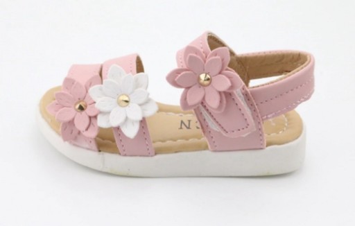 Κοριτσίστικα σανδάλια A301