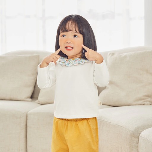 Κοριτσίστικη μπλούζα L1786