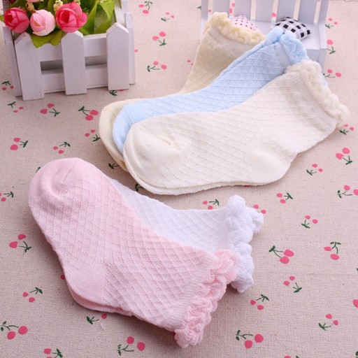 Κοριτσίστικες κάλτσες - 5 ζεύγη A900