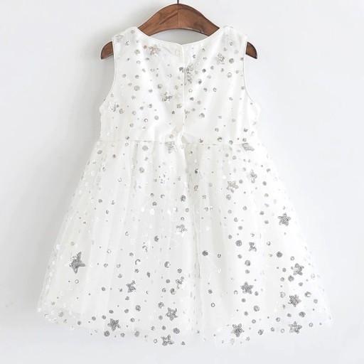 Κοριτσίστικο φόρεμα N199