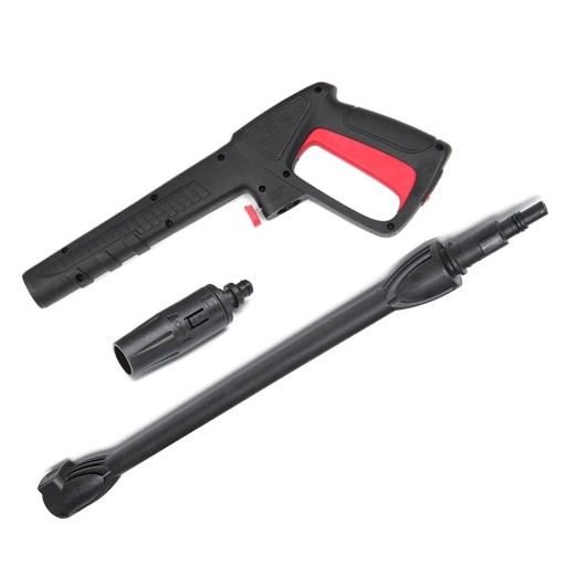 Korkeapainepistooli painepesureille