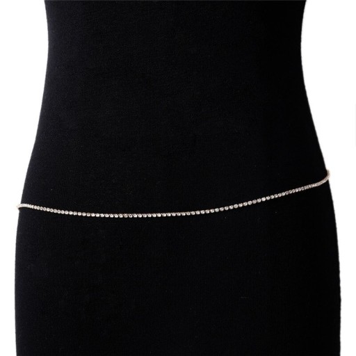 Körperkette für Damen