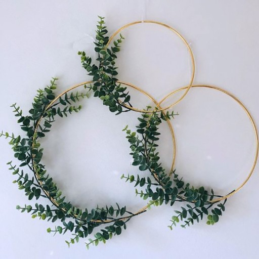Korpus en métal pour couronne