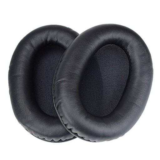 Korvatyynyt HyperX Cloud II -kuulokkeille 2 kpl K2215