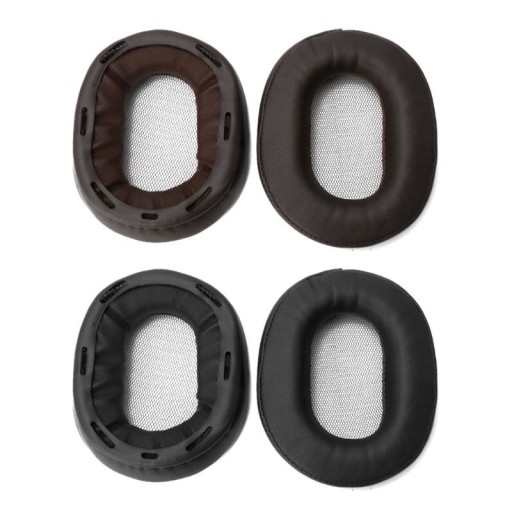 Korvatyynyt Sony MDR -kuulokkeille 2 kpl K2270