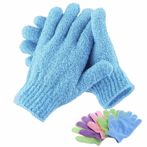 Kosmetiske handsker