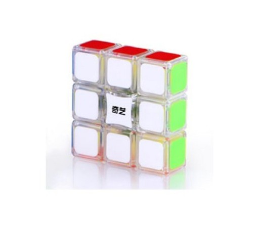 Kostka Rubika 3x3x1,5