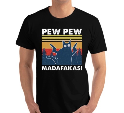 Koszulka męska T2295