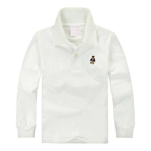 Koszulka polo chłopięca B1509