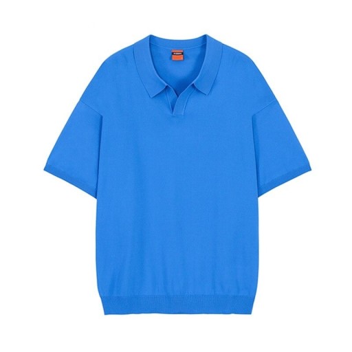 Koszulka polo męska T2315