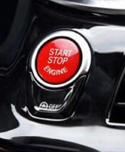 Κουμπί εκκίνησης για BMW