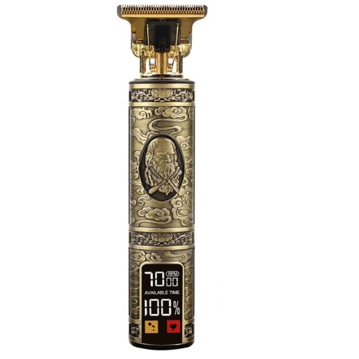 Κουρευτική μηχανή για γένια και μαλλιά