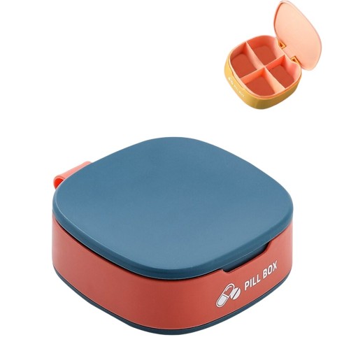 Κουτί φαρμάκων