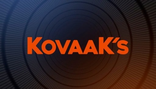 KovaaK's PC Steam Fiók