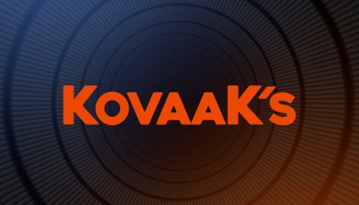 KovaaK's PC Steam Λογαριασμός