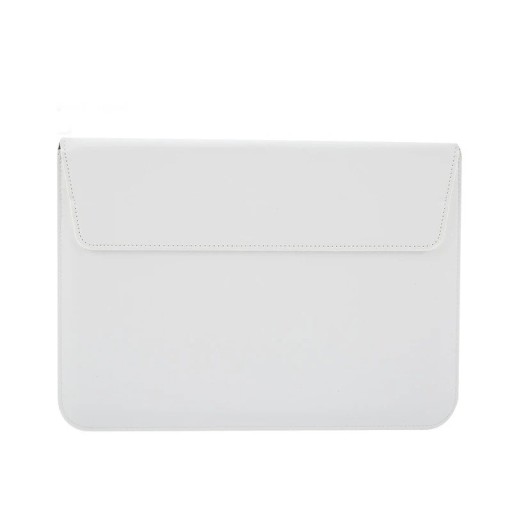 Kožené pouzdro na notebook pro MacBook, Huawei 15 palců, 38,7 x 27 cm