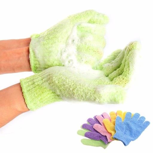 kozmetické rukavice