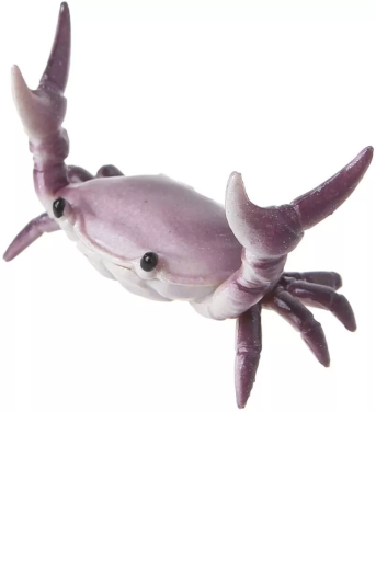 Krabbe blyantholder
