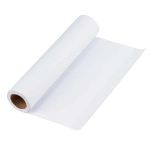 Kraft verpakkingspapier rol 50 cm × 5 m stevig papier materiaal natuurlijke kleur voor het inpakken van cadeaus, knutselen en transport