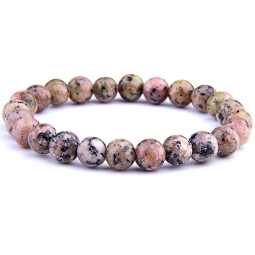 Kralen armband