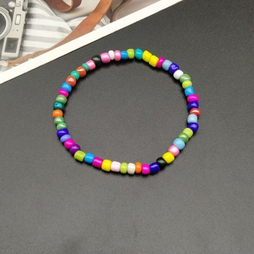 Kralen armband