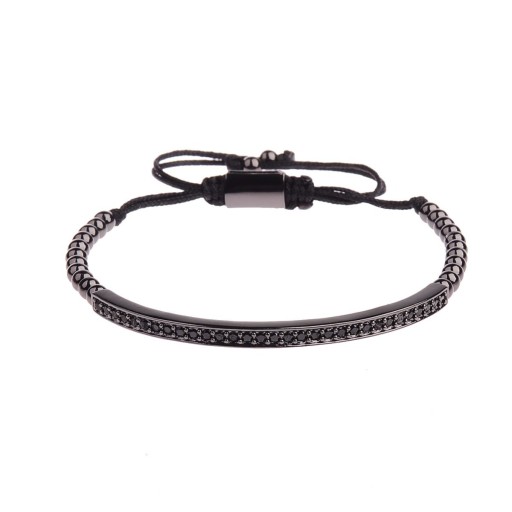 Kralenarmband H326