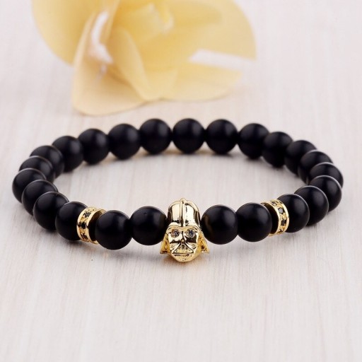 Kralenarmband H342
