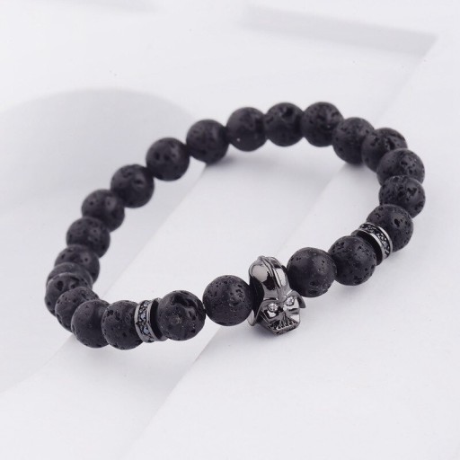 Kralenarmband H342