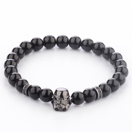 Kralenarmband H342