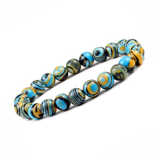 Kralenarmband H517