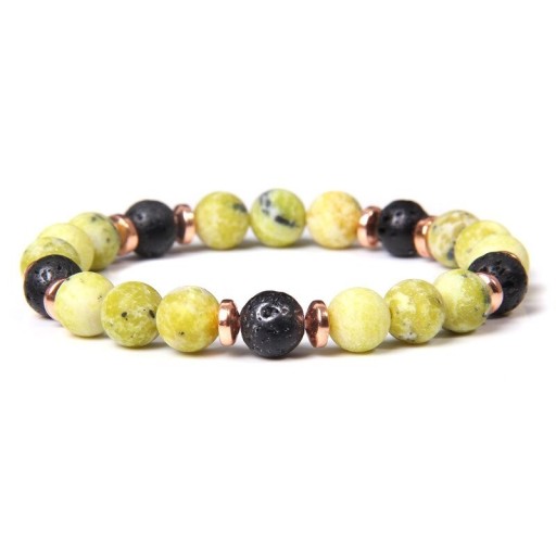 Kralenarmband H518