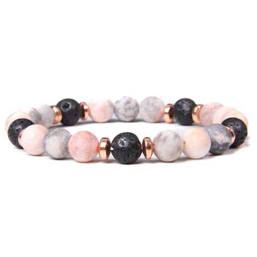 Kralenarmband H518
