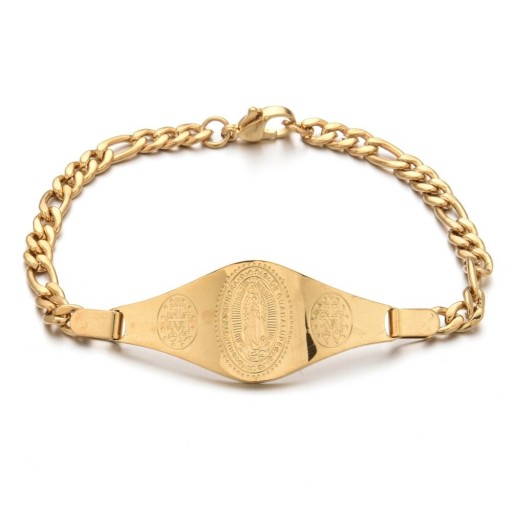 Kralenarmband H549