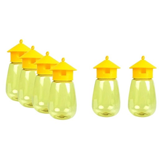 Κρεμαστή παγίδα εντόμων