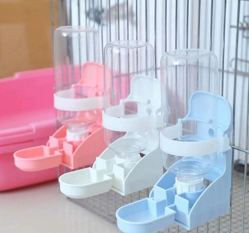 Κρεμαστή ποτίστρα για τρωκτικά