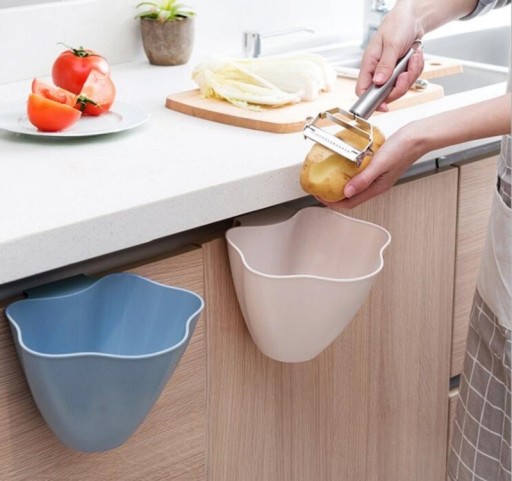 Κρεμαστό καλάθι για ντουλάπι