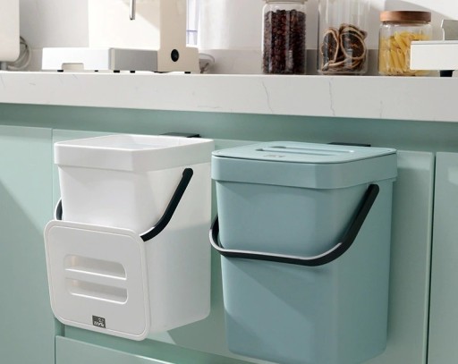 Κρεμαστός κάδος απορριμμάτων T1903