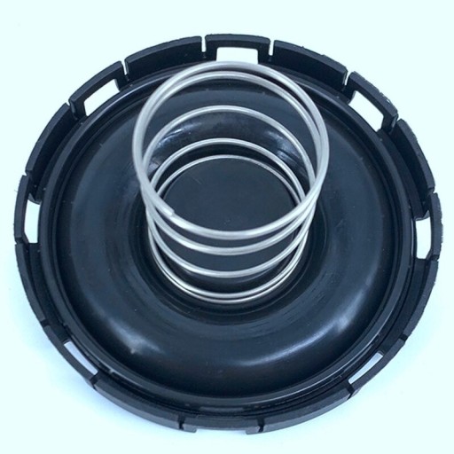 Krumtaphusventilation til BMW X5