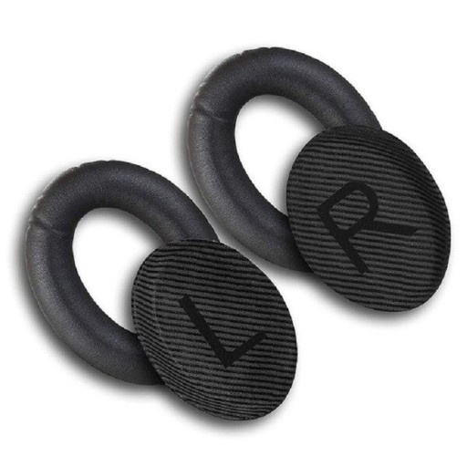 Krytky na sluchátka Bose QC35