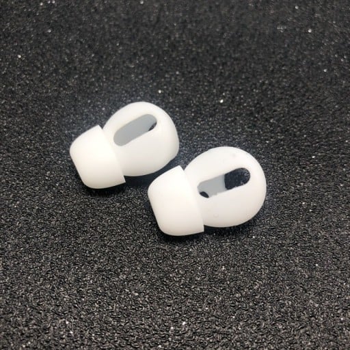 Krytky so špuntami na slúchadlá Apple Airpods 1 / 2