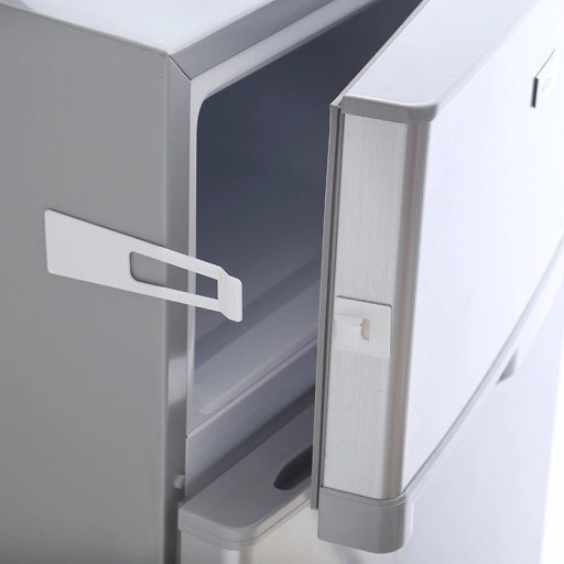 Kühlschrank-Sicherheitsschloss