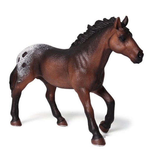 Kůň figurka A590