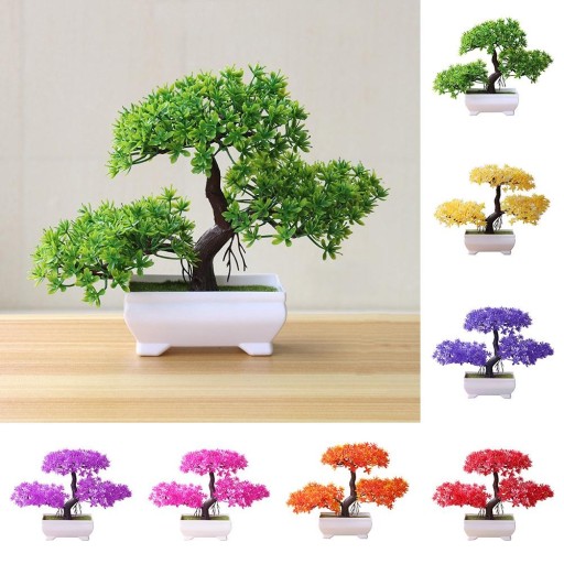 Kunstig bonsai C477